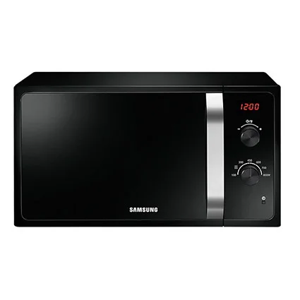 مایکروویو سامسونگ 23 لیتر F300 مشکی مدل MS23F300EEK