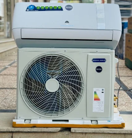 کولرگازی 12000 جنرال برلین T3 مدل CSH-12BB
