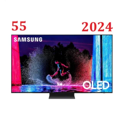 تلویزیون سامسونگ 55 اینچ OLED مدل S90D 2024