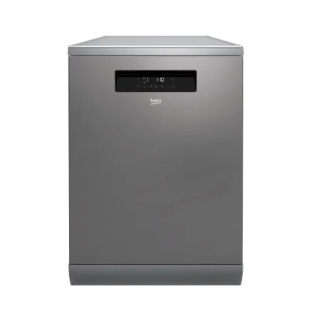 ماشین ظرفشویی 15 نفره بکو سیلور مدل DFN38530X 2020