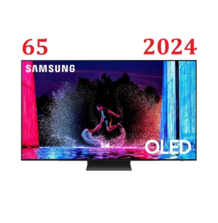 تلویزیون سامسونگ 65 اینچ OLED مدل S90D 2024