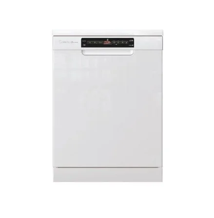 ماشین ظرفشویی کندی سفید 15 نفره CDPN 2D522PW/E