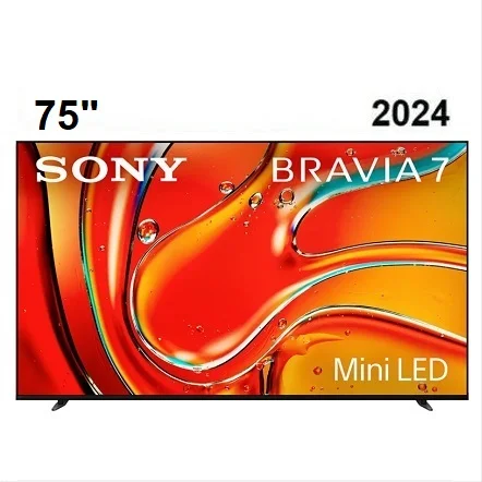 تلویزیون سونی 75XR کیولد 75 اینچ 4K اسمارت 75XR70