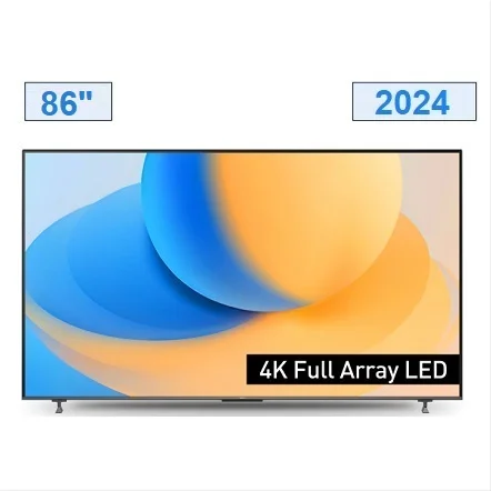 تلویزیون پاناسونیک  86 اینچ  4K اسمارت 2024 مدل TH-86NX900M