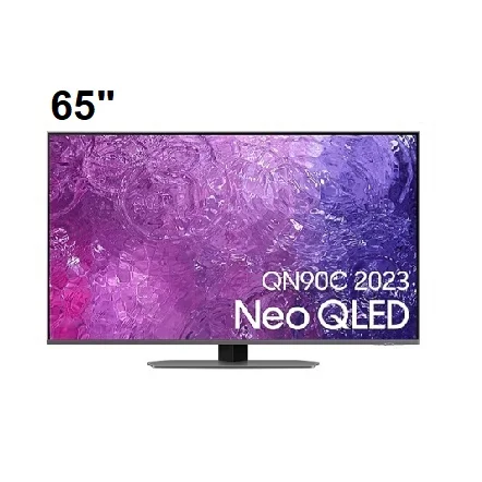 تلویزیون 65 اینچ  سامسونگ Neo QLED مدل 65QN90C