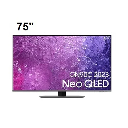 تلویزیون 75 اینچ سامسونگ QN90C نئوکیولد 75QN90C