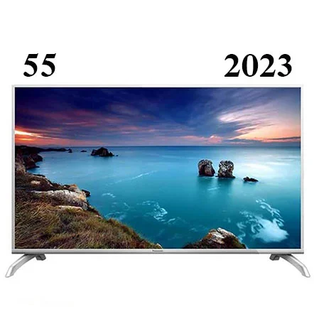 تلویزیون 55 اینچ جنرال برلین نانو سل 4K اسمارت مدل 55NAN080 2023