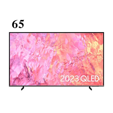 تلویزیون  سامسونگ 65 اینچ کیولد 4K مدل 65Q65C 2023