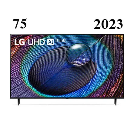 تلویزیون 75 اینچ ال جی اسمارت  4k  مدل 75UR9050 2023