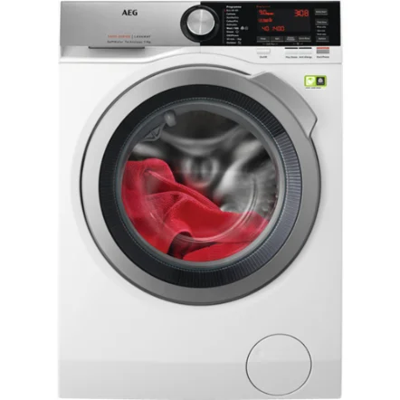 ماشین لباسشویی آ ا گ 8kg سری 8 مدل f6495