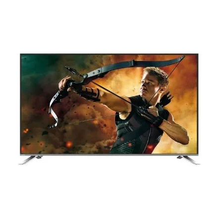 تلویزیون 58 اینچ 4k اسمارت توشیبا مدل 58U7880VE