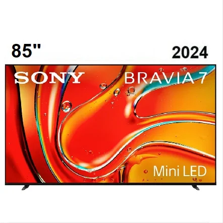 تلویزیون سونی 85XR70 اسمارت 85 اینچ 2024 مدل 85XR70