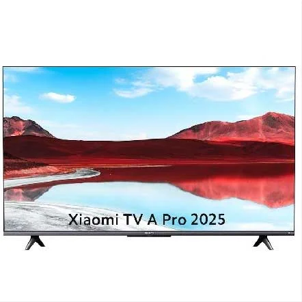 تلویزیون 43 اینچ شیائومی کیولد A PRO اسمارت 4k مدل L43MA-SME