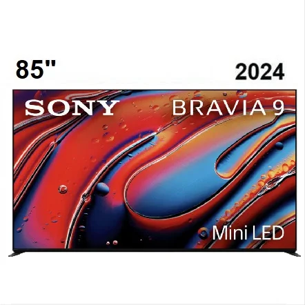 تلویزیون 85 اینچ سونی BRAVIA 9 اسمارت 2024 مدل 85XR90