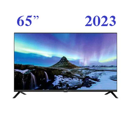 تلویزیون جنرال مکس  65 اینچ 4K مدل 65F8500