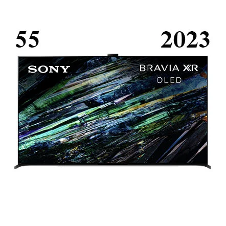 تلویزیون 55 اینچ اولد 4k سونی مدل A90L 2023