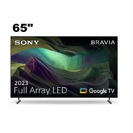 تلویزیون سونی  X85L اسمارت 65 اینچ 4k مدل 65X85L