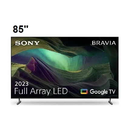 تلویزیون سونی 85 اینچ 4K اسمارت 2023 مدل 85X85L