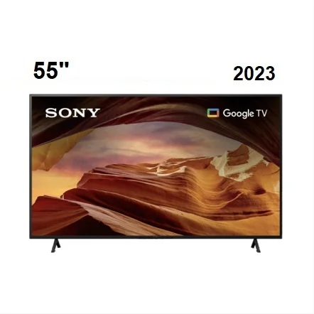 تلویزیون 55 اینچ سونی 2023 اسمارت 4K مدل 55X77L