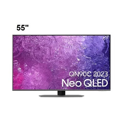 تلویزیون 55 اینچ سامسونگ 2023 سری Neo QLED مدل 55QN90C