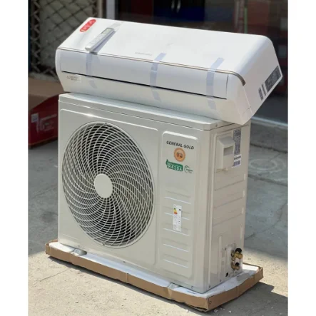 کولر گازی جنرال گلد 30000 هزار T3 اینورتر مدل GG-TS30000 TITANIUM