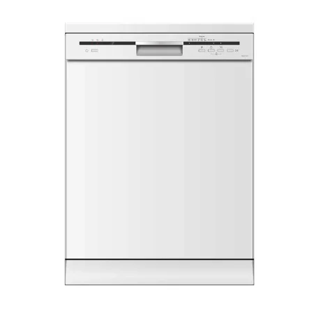 ظرفشویی شارپ 14 نفره سفید 2023 مدل QW-MB612-WH2