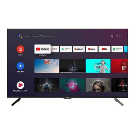 تلویزیون 50 اینچ پاناسونیک 4K UHD اسمارت مدل 50HX650
