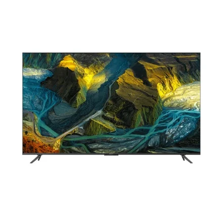 تلویزیون 86 اینچ شیائومی اسمارت 4k مدل MAX86