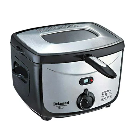 سرخ کن دلمونتی مدل DL630