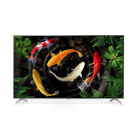 تلویزیون 55 اینچ توربو نانو 90 اسمارت 4K مدل 55nano90