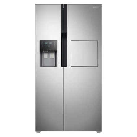 یخچال فریزر ساید بای ساید سامسونگ RS51K5780WW
