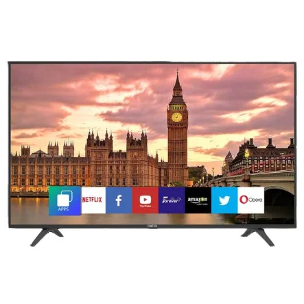 تلویزیون 32 اینچ یونیوا  اسمارت مدل 32S-Class/FT2S2