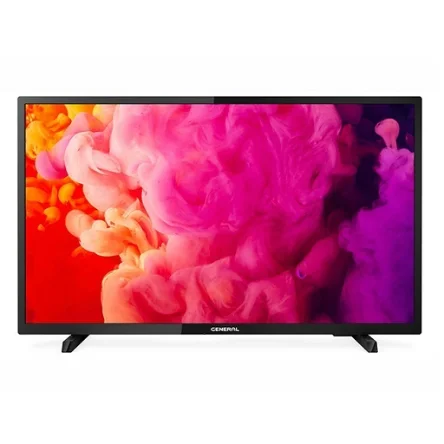 تلویزیون 43 اینچ جنرال برلین 4k اسمارت 2022 مدل 43N5000​​​​​​​