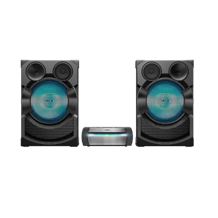 سیستم صوتی سونی 2400 وات مدل SHAKE-X70D
