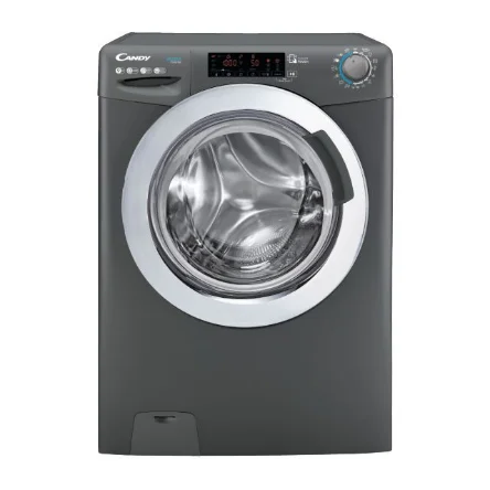ماشین لباسشویی 14kg کندی 1400 دور دودی مدل RO14146DWMCRES