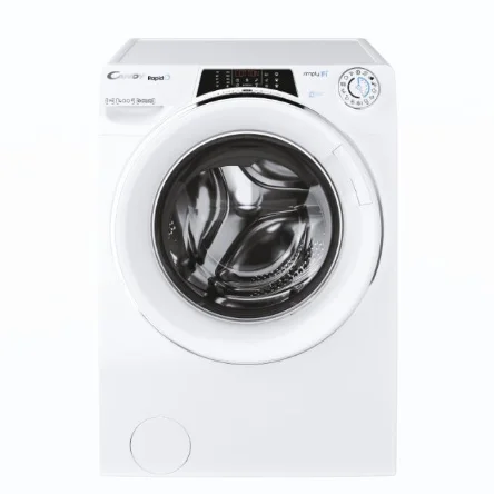 ماشین لباسشویی 14kg کندی 1400 دور سفید مدل RO14146DWMCRES