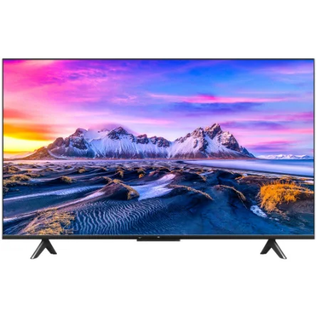 تلویزیون شیائومی 50 اینچ سری P1 اسمارت 4K مدل L50M6-6AEU