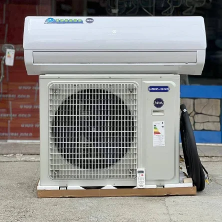کولرگازی 30000 جنرال برلین T3 ویتالی مدل GB-MS30000