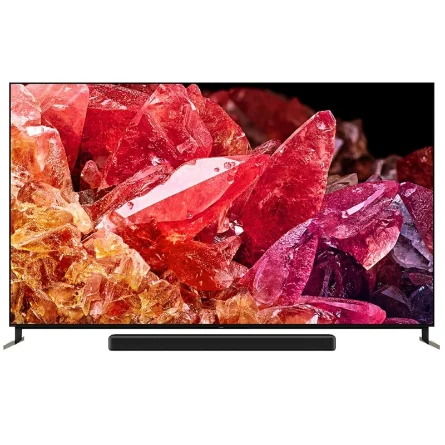 تلویزیون 65 اینچ سونی 4K اسمارت 2022 مدل 65X95K