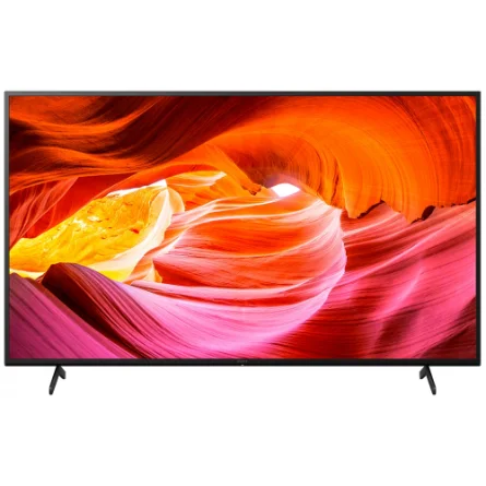 تلویزیون 43 اینچ سونی 4K اسمارت 2022 مدل 43X75K