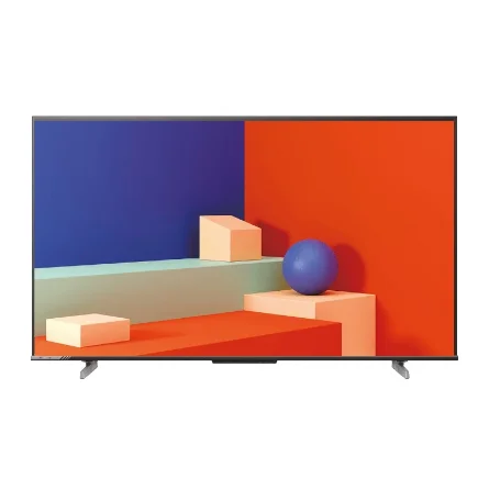 تلویزیون 75 اینچ هایسنس 4K اسمارت 2024 مدل 75A6500K