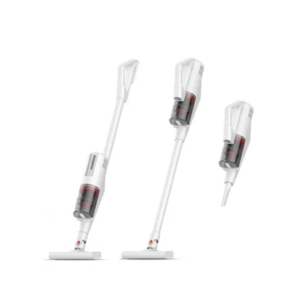 جارو شارژی شیائومی Deerma سفید مدل DX888