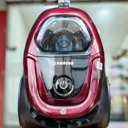 جارو برقی 1800 وات سامسونگ کیسه ای مدل SC18M31A0HP