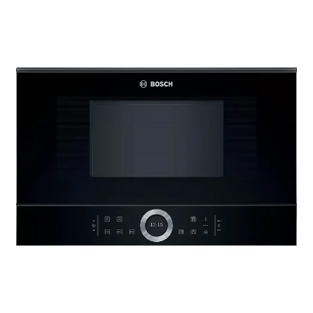 مایکروویو توکار بوش  سری 8 مدل BFL634GB1