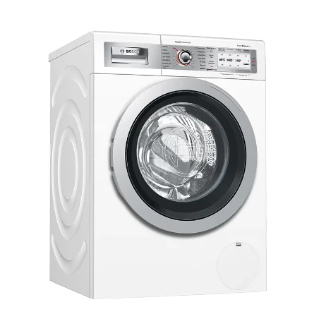 ماشین لباسشویی 9KG بوش سری 8 سفید مدل WAY32862ME