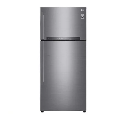 یخچال بالا پایین ال جی مدل LHQH286f