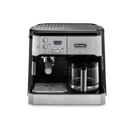 اسپرسوساز دیجیتالی دلونگی مدل BCO431.S