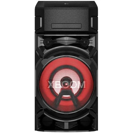 سیستم صوتی 300 وات  LG XBOOM ON5