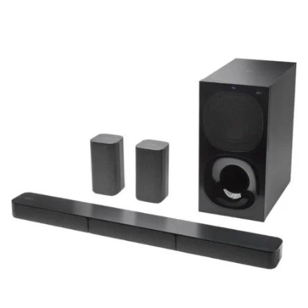 ساندبار سونی 400 وات 5.1 کانال مدل HT-S20R
