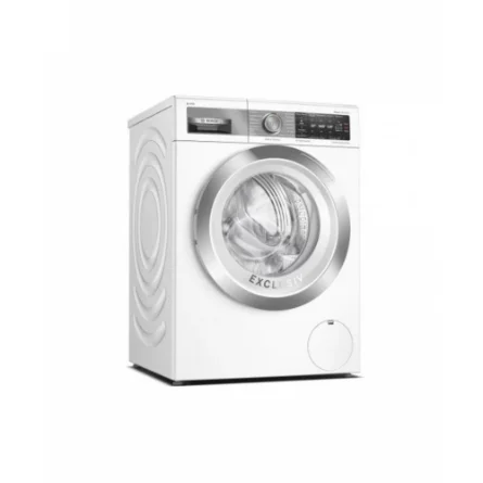 ماشین لباسشویی بوش 10KG سفید 1600 دور مدل WAX32E90ME